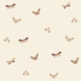 Cargar la imagen en la vista de la galería, Indra Wallpaper by Shop Pudge
