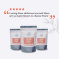 Load image into Gallery viewer, Iron Tonic Herbal Tea
