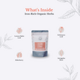 Load image into Gallery viewer, Iron Tonic Herbal Tea
