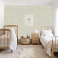 Cargar la imagen en la vista de la galería, Penelope Wallpaper by Bloomery Decor
