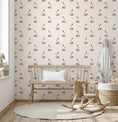 Cargar la imagen en la vista de la galería, Kinley Wallpaper by Adeline-Julie Bee

