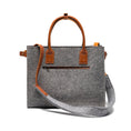 Load image into Gallery viewer, Kyrgies Handmade Wool Handbag - Final Sale
