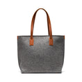 Load image into Gallery viewer, Kyrgies Handmade Wool Tote - Final Sale
