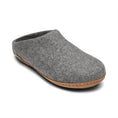 Cargar la imagen en la vista de la galería, Kyrgies Molded Sole - Low Back
