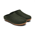 Cargar la imagen en la vista de la galería, Kyrgies Molded Sole - Low Back
