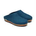 Cargar la imagen en la vista de la galería, Kyrgies Molded Sole - Low Back
