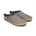 Cargar la imagen en la vista de la galería, Kyrgies Outdoor Wool Slides

