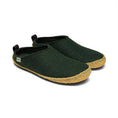 Cargar la imagen en la vista de la galería, Kyrgies Outdoor Wool Slides
