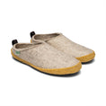 Cargar la imagen en la vista de la galería, Kyrgies Outdoor Wool Slides

