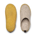 Cargar la imagen en la vista de la galería, Kyrgies Outdoor Wool Slides
