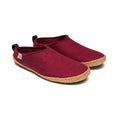 Cargar la imagen en la vista de la galería, Kyrgies Outdoor Wool Slides
