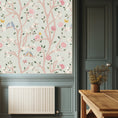 Cargar la imagen en la vista de la galería, Lockie Wallpaper by Danielle Eneh
