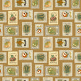 Load image into Gallery viewer, Martha Wallpaper by Cinnamon Clouds
