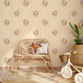 Cargar la imagen en la vista de la galería, Kate Wallpaper by Leah Jo Design
