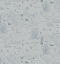 Cargar la imagen en la vista de la galería, Wallace Wallpaper by Painted Hawk Design
