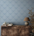 Load image into Gallery viewer, Adelae Wallpaper by Quirky Paisley Designs
