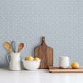 Cargar la imagen en la vista de la galería, Wrenna Wallpaper by Quirky Paisley Designs

