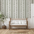 Cargar la imagen en la vista de la galería, Leigh Wallpaper by Kathryn Therese
