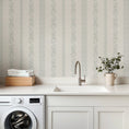 Cargar la imagen en la vista de la galería, Evanthe Wallpaper by WabiSabi Pattern Studio
