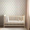 Cargar la imagen en la vista de la galería, Holden Wallpaper by Hailey Kiefer Designs
