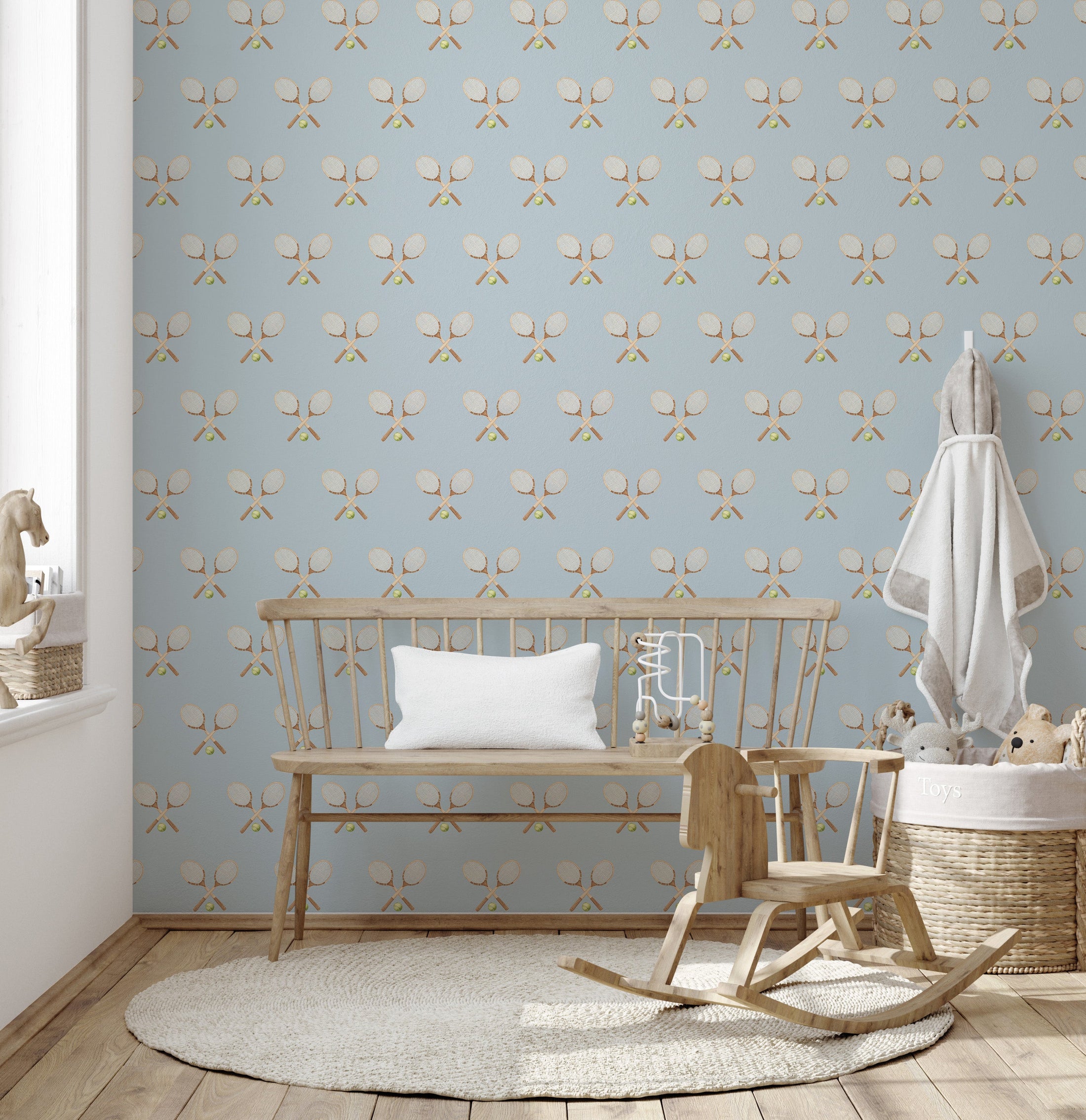 Deuce Wallpaper by Hailey Kiefer