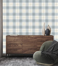 Cargar la imagen en la vista de la galería, Baker Wallpaper by Hailey Kiefer Designs
