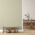 Cargar la imagen en la vista de la galería, Beatrix Wallpaper by Marie Erstad Studio
