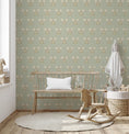 Cargar la imagen en la vista de la galería, Deuce Wallpaper by Hailey Kiefer
