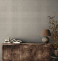 Cargar la imagen en la vista de la galería, Savile Row Wallpaper by Safari Natalia x Taddy Mikelaites
