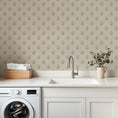 Cargar la imagen en la vista de la galería, Mulberry Court Wallpaper by Safari Natalia x Taddy Mikelaites

