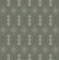 Cargar la imagen en la vista de la galería, Holloway Wallpaper by Brittany Polatis Design
