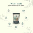 Load image into Gallery viewer, Liver Cleanse Herbal Tea
