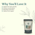 Load image into Gallery viewer, Liver Cleanse Herbal Tea
