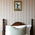 Cargar la imagen en la vista de la galería, Auggie Wallpaper by Bloomery Decor
