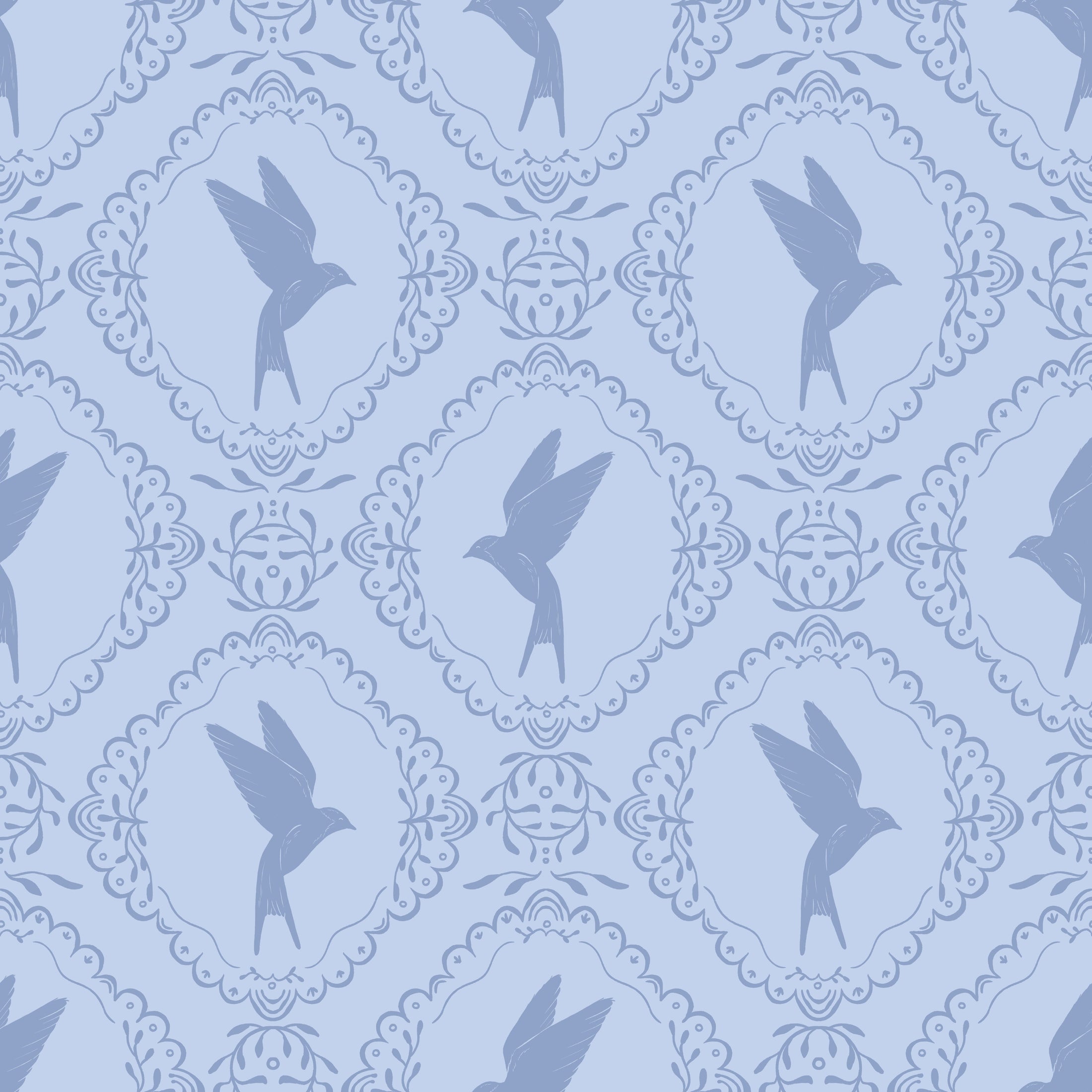 Betty Wallpaper by Zanet From Wonderland
