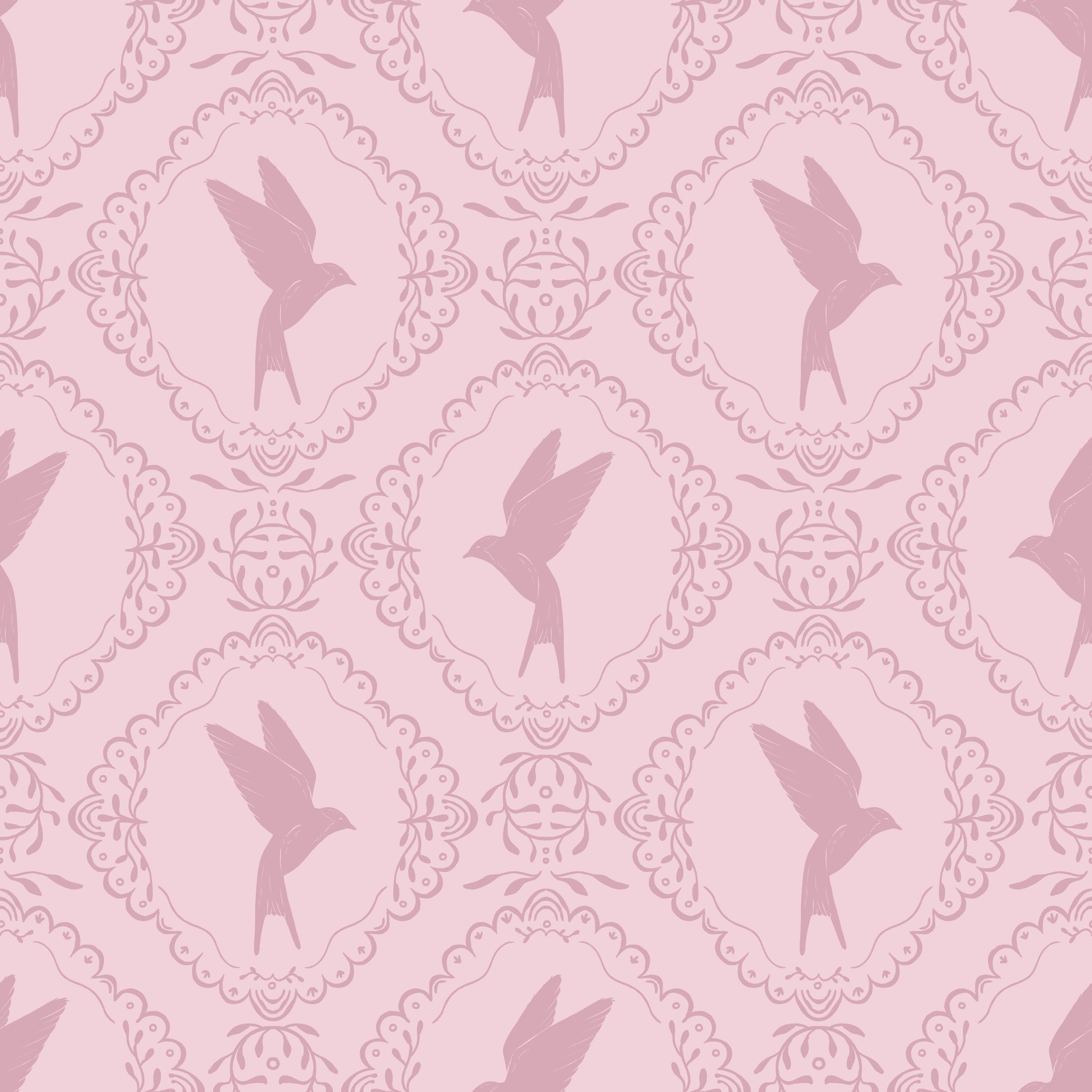 Betty Wallpaper by Zanet From Wonderland