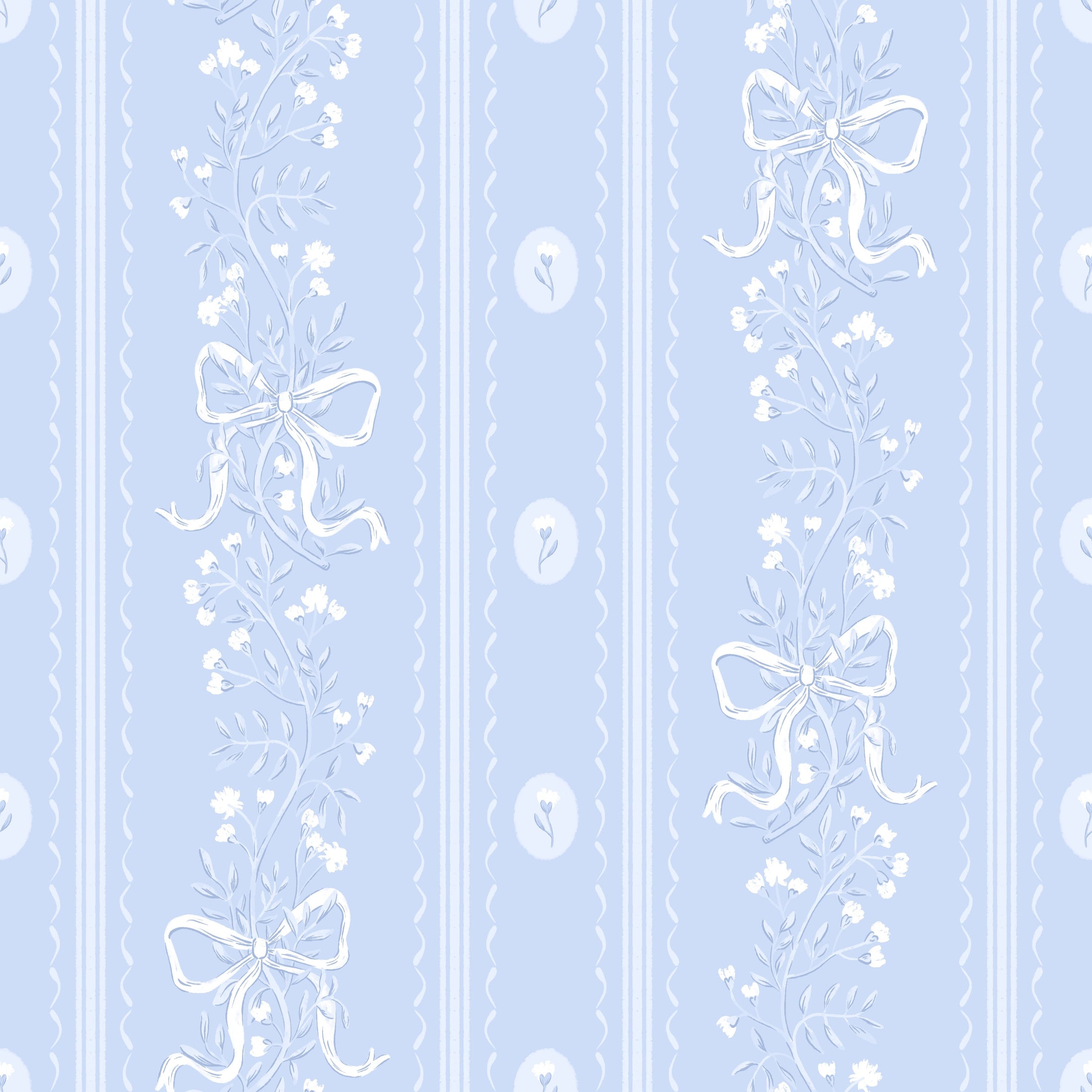 Dottie Wallpaper by Zanet From Wonderland