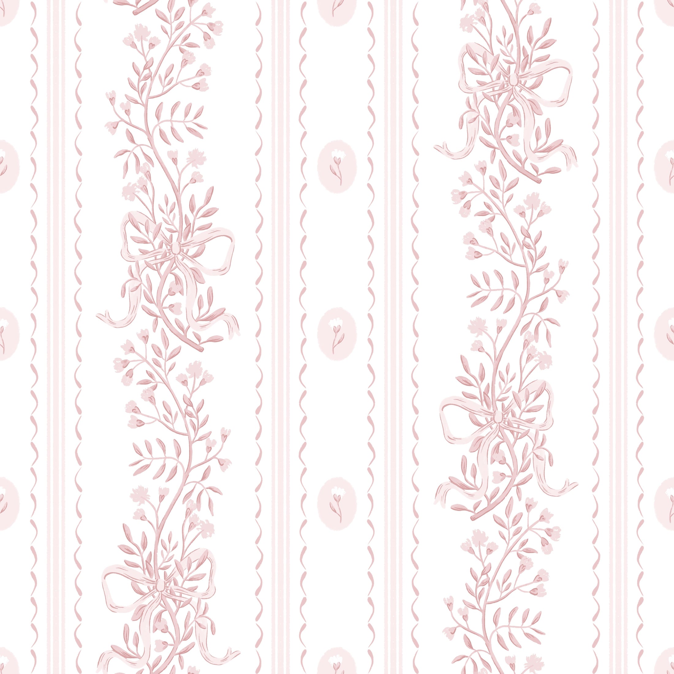 Dottie Wallpaper by Zanet From Wonderland