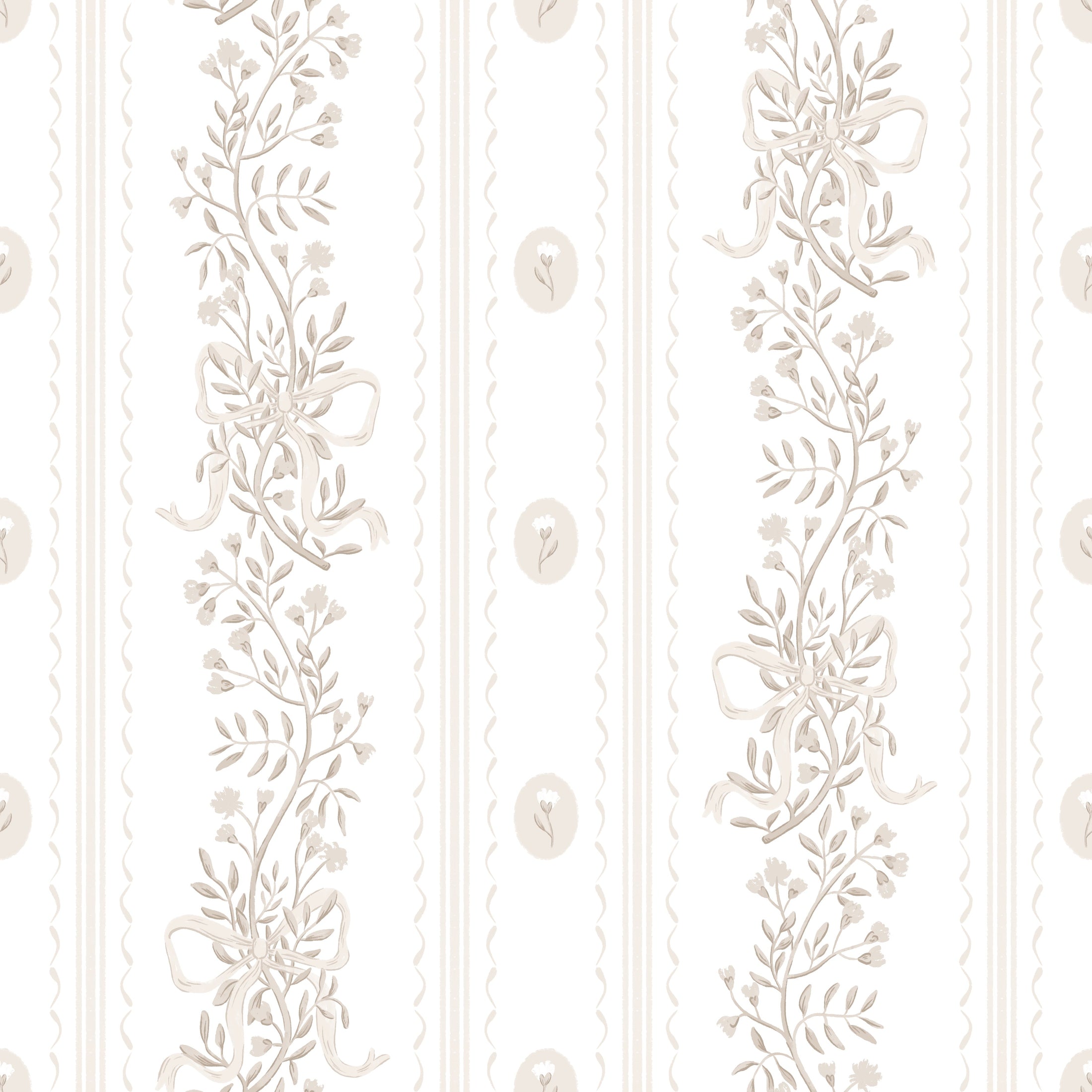 Dottie Wallpaper by Zanet From Wonderland