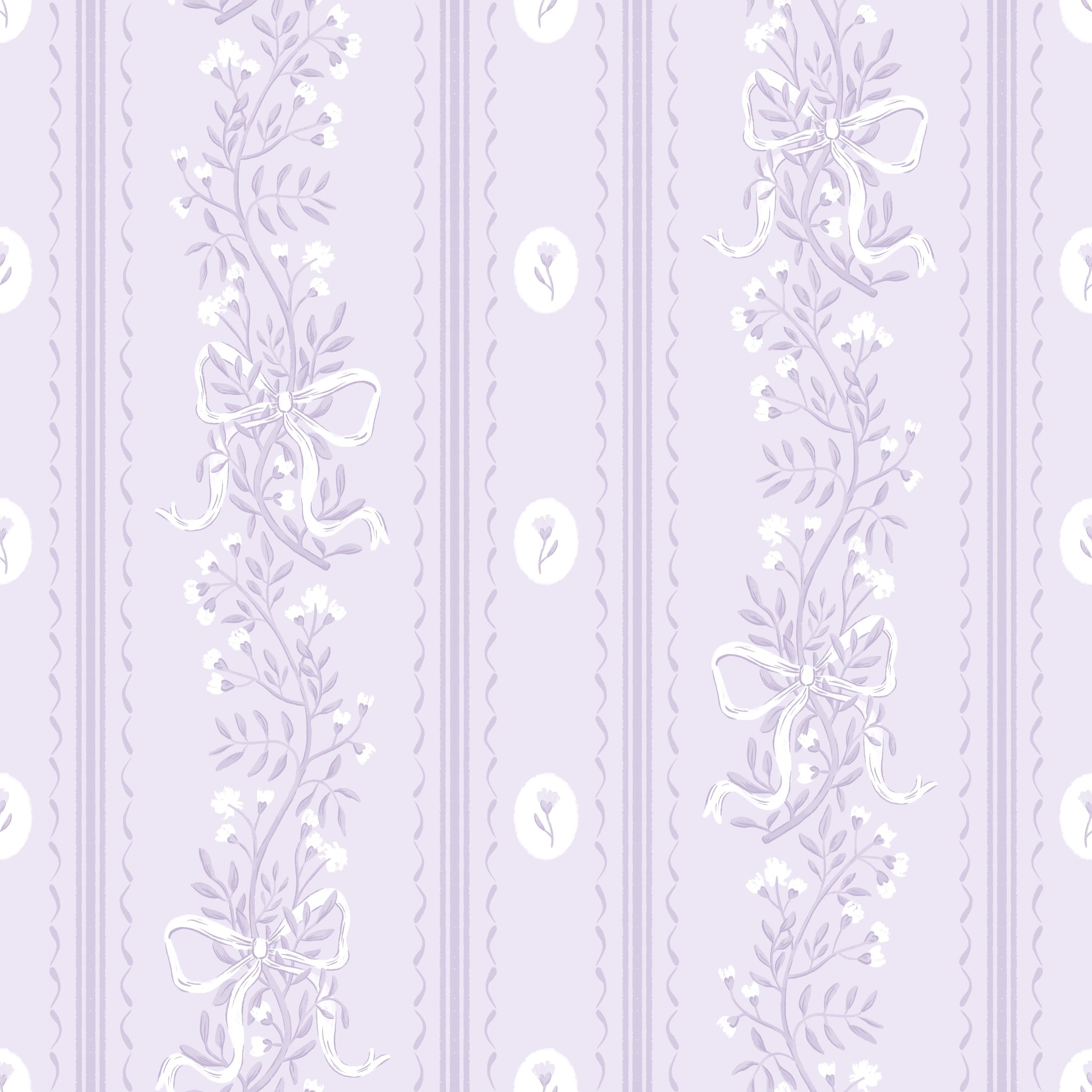 Dottie Wallpaper by Zanet From Wonderland