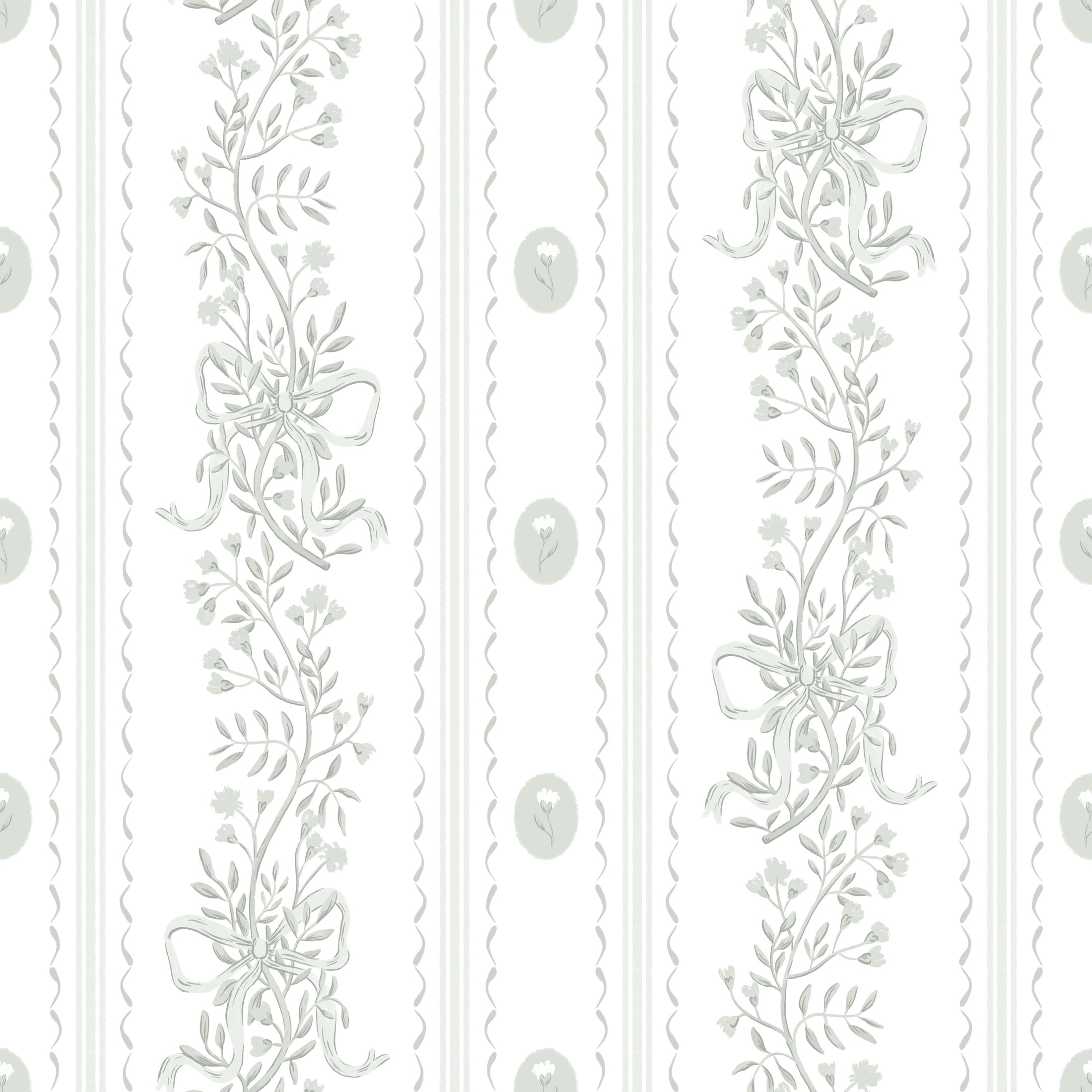 Dottie Wallpaper by Zanet From Wonderland