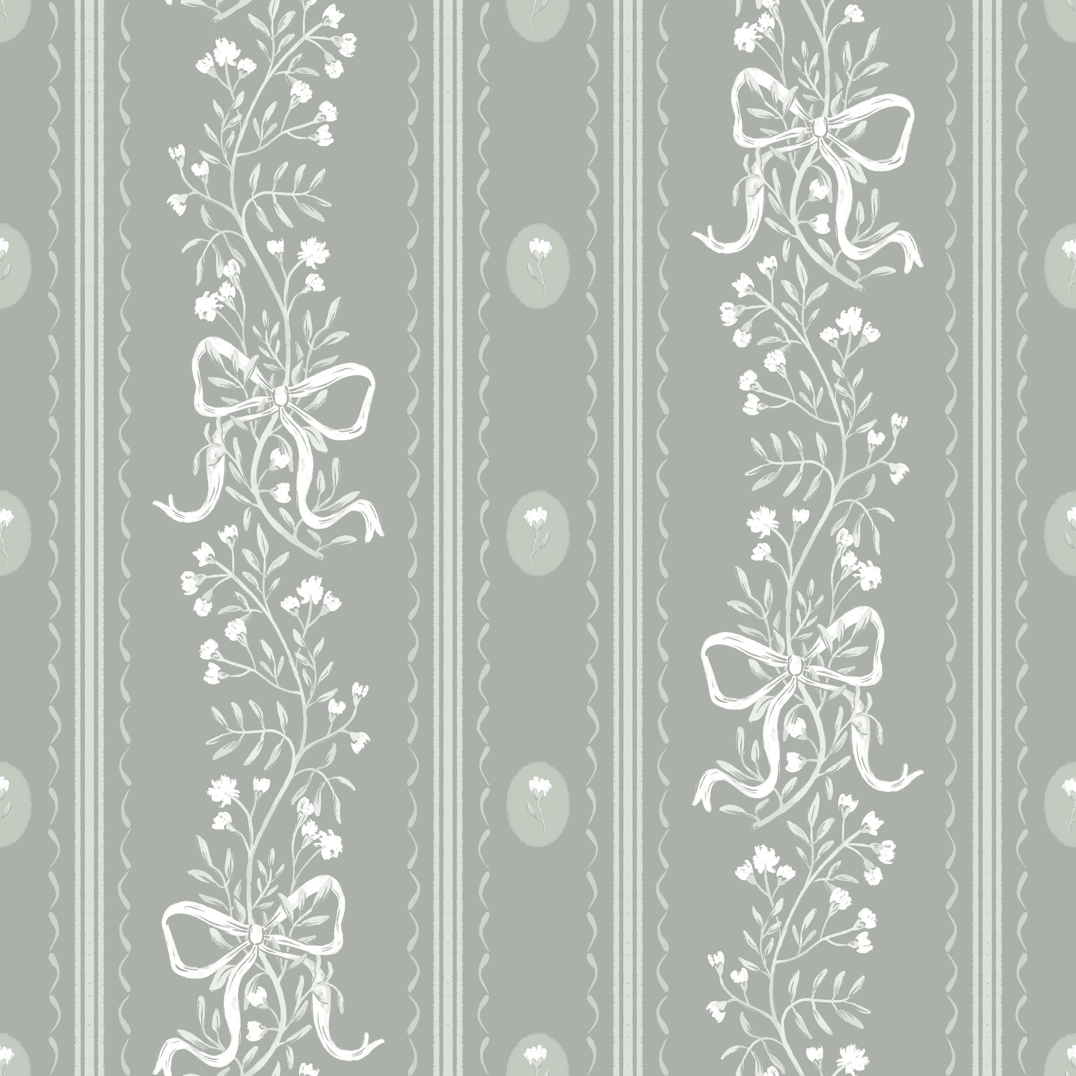 Dottie Wallpaper by Zanet From Wonderland