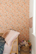 Cargar la imagen en la vista de la galería, Quinny Wallpaper by Thread Mama
