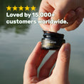 Load image into Gallery viewer, Authentic Himalayan Shilajit® Resin 5Grams
