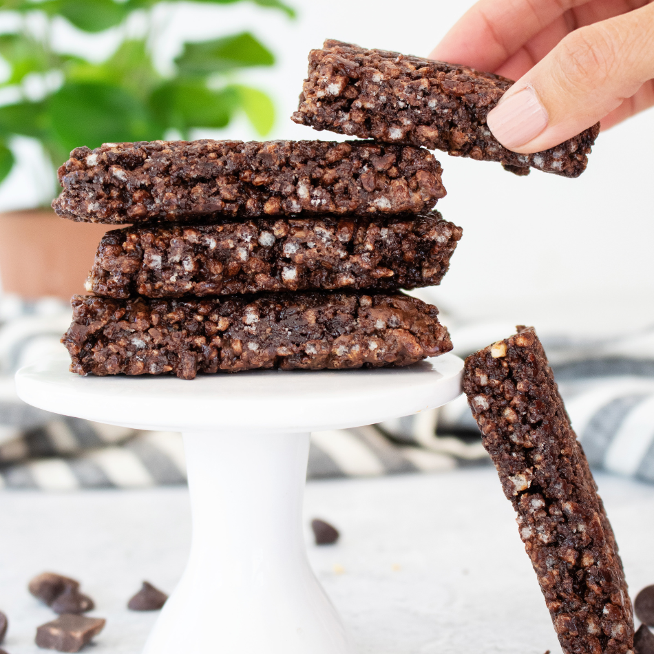 Mallow Munch Keto Snacks