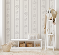 Cargar la imagen en la vista de la galería, Marigold Wallpaper by The Beau Studio

