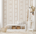 Cargar la imagen en la vista de la galería, Marigold Wallpaper by The Beau Studio
