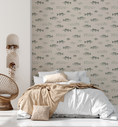 Cargar la imagen en la vista de la galería, Marlin Wallpaper by Kim Hallquist Designs
