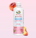 Cargar la imagen en la vista de la galería, MaryRuth s Multivitamin + Lustriva Hair Growth Liposomal | Adults | Biotin | Vitamin D| B Vitamins | Thicker Hair  Wrinkles  Fine Lines  Skin Care | Women s Health | 15 fl oz
