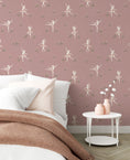 Cargar la imagen en la vista de la galería, Allegra Wallpaper by Creating to Love

